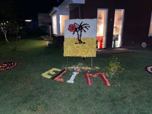 Kinder activiteiten Corso Elim