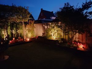 Verlichte Tuinen 2025