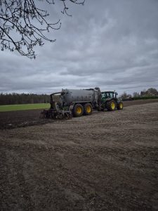 Seizoen 2025 – Voorbereidingen in volle gang